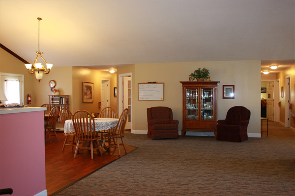 Montevideo, MN Assisted Living