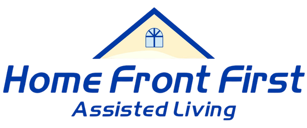 HomeFrontFirstLogo